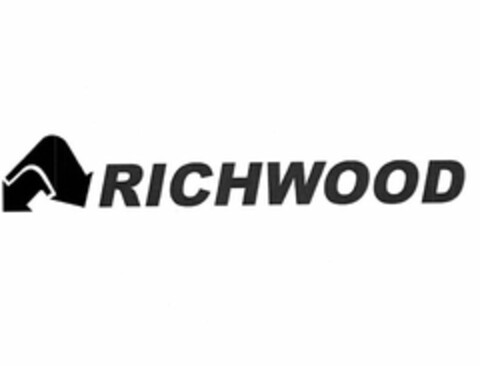 RICHWOOD Logo (USPTO, 28.06.2012)