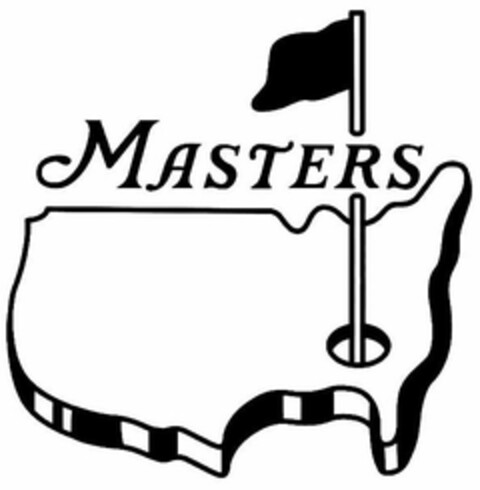 MASTERS Logo (USPTO, 17.07.2012)