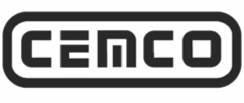 CEMCO Logo (USPTO, 21.09.2012)