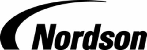 NORDSON Logo (USPTO, 18.10.2012)