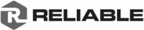 R RELIABLE Logo (USPTO, 11/09/2012)