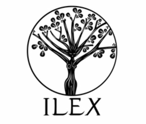 ILEX Logo (USPTO, 19.11.2012)