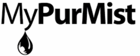 MYPURMIST Logo (USPTO, 03.02.2013)