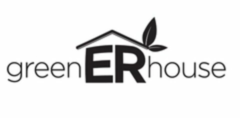 GREENERHOUSE Logo (USPTO, 22.03.2013)