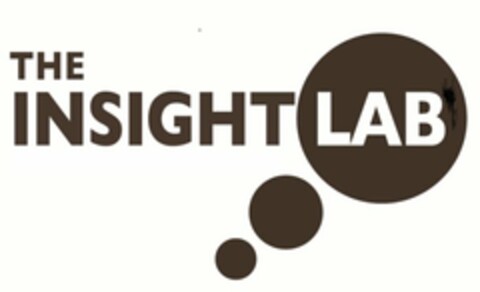 THE INSIGHT LAB Logo (USPTO, 13.05.2013)