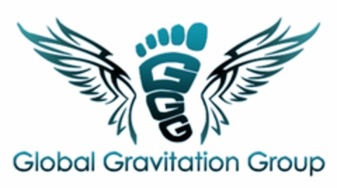 GGG GLOBAL GRAVITATION GROUP Logo (USPTO, 22.05.2013)