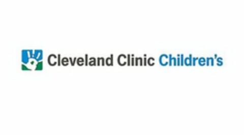 CLEVELAND CLINIC CHILDREN'S Logo (USPTO, 31.07.2013)