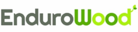 ENDUROWOOD Logo (USPTO, 07.08.2013)