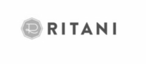 R RITANI Logo (USPTO, 25.09.2013)