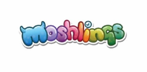 MOSHLINGS Logo (USPTO, 09/26/2013)