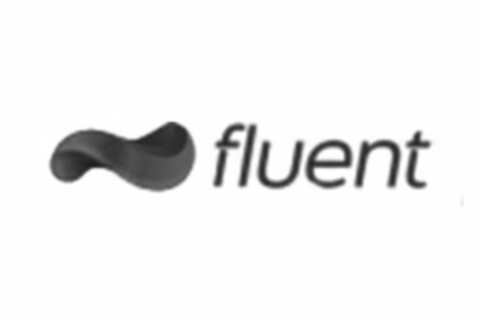 FLUENT Logo (USPTO, 01.10.2013)