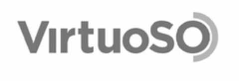 VIRTUOSO Logo (USPTO, 02.10.2013)