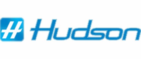 H HUDSON Logo (USPTO, 17.12.2013)