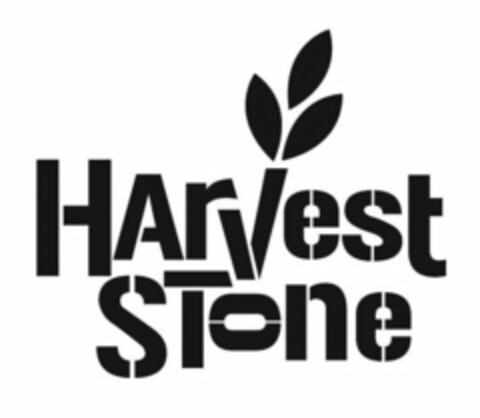 HARVEST STONE Logo (USPTO, 20.12.2013)