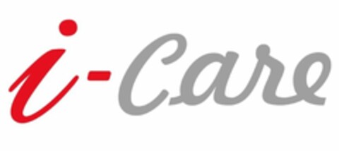I-CARE Logo (USPTO, 27.02.2014)