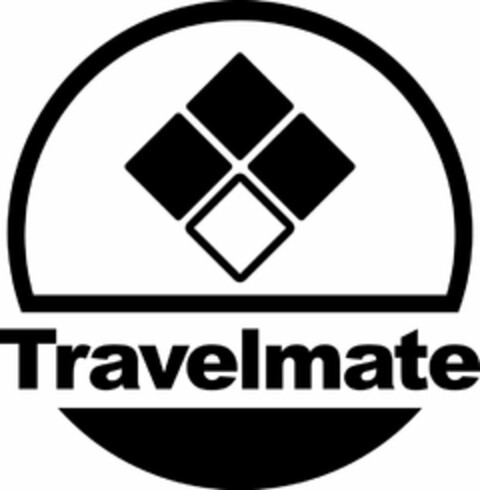 TRAVELMATE Logo (USPTO, 02.05.2014)