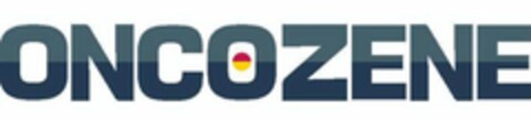 ONCOZENE Logo (USPTO, 03.06.2014)