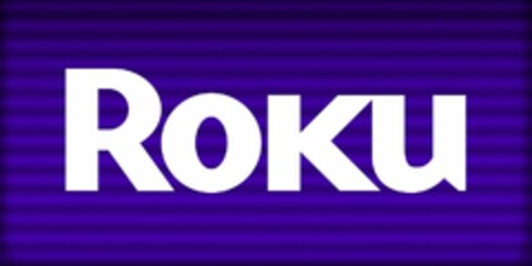 ROKU Logo (USPTO, 25.07.2014)