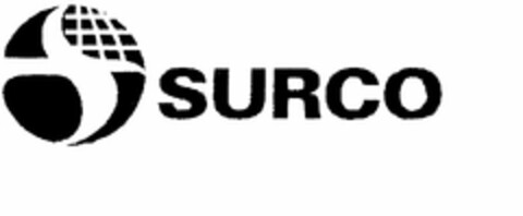 SURCO Logo (USPTO, 13.08.2014)
