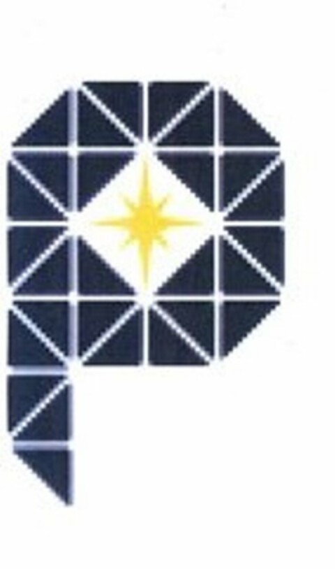 P Logo (USPTO, 14.08.2014)