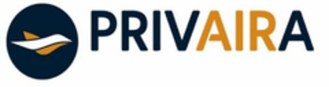 PRIVAIRA Logo (USPTO, 04.09.2014)