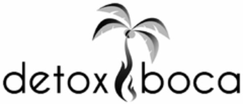 DETOX BOCA Logo (USPTO, 24.09.2014)