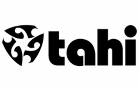 TAHI Logo (USPTO, 02.10.2014)