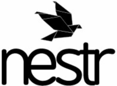 NESTR Logo (USPTO, 21.11.2014)