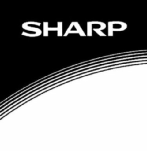 SHARP Logo (USPTO, 03.12.2014)