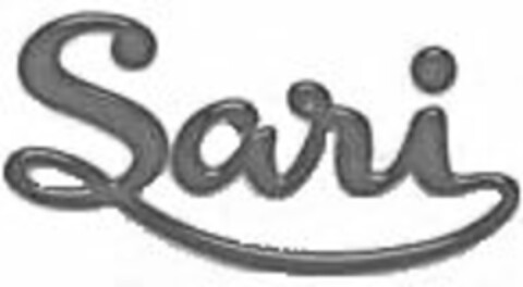 SARI Logo (USPTO, 12/04/2014)