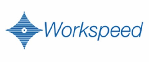 WORKSPEED Logo (USPTO, 19.12.2014)