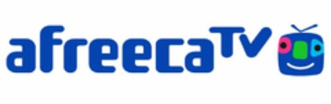 AFREECATV Logo (USPTO, 26.12.2014)