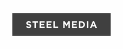 STEEL MEDIA Logo (USPTO, 02/05/2015)