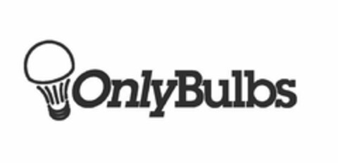 ONLYBULBS Logo (USPTO, 17.02.2015)