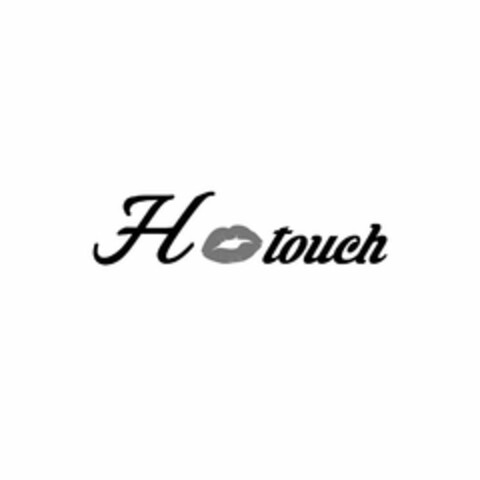 HOTOUCH Logo (USPTO, 08.05.2015)