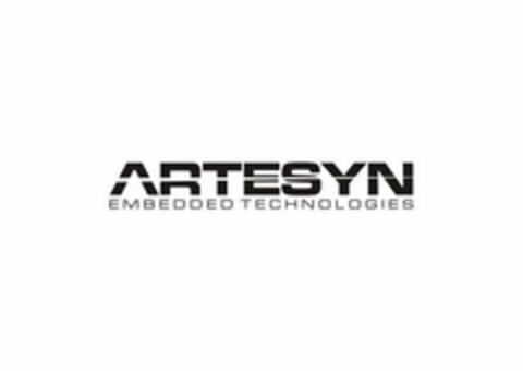 ARTESYN EMBEDDED TECHNOLOGIES Logo (USPTO, 15.05.2015)