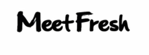 MEET FRESH Logo (USPTO, 30.05.2015)