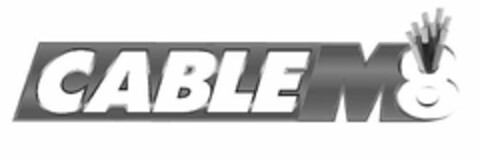 CABLEM8 Logo (USPTO, 01.06.2015)