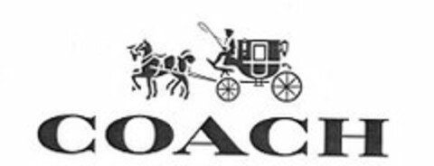 COACH Logo (USPTO, 08.06.2015)