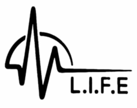 L.I.F.E Logo (USPTO, 06/10/2015)