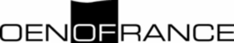 OENOFRANCE Logo (USPTO, 06/17/2015)