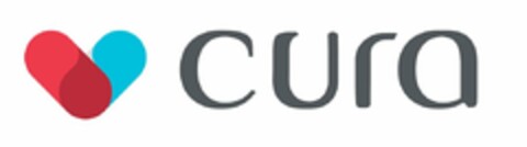 CURA Logo (USPTO, 30.07.2015)