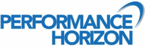 PERFORMANCE HORIZON Logo (USPTO, 08/11/2015)