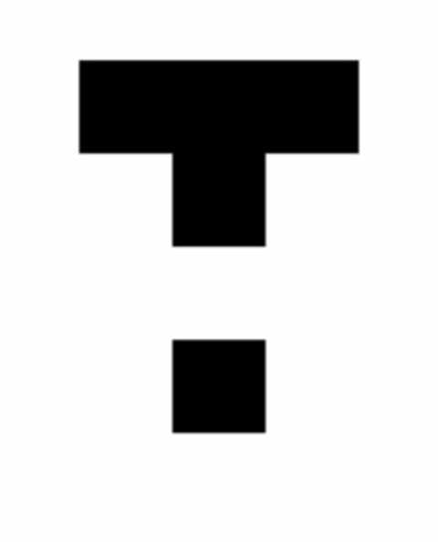 T Logo (USPTO, 14.08.2015)