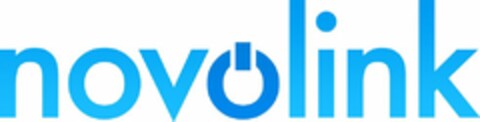 NOVOLINK Logo (USPTO, 10/07/2015)