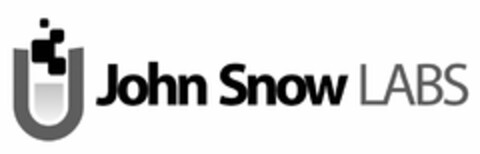 JOHN SNOW LABS Logo (USPTO, 24.11.2015)