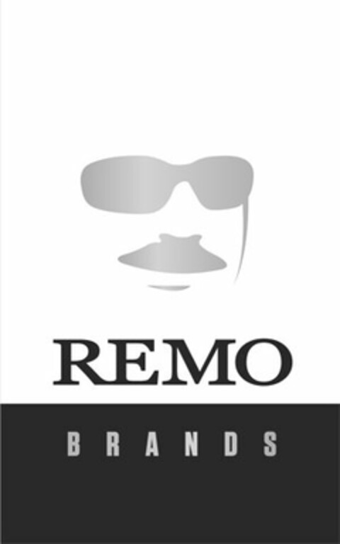 REMO BRANDS Logo (USPTO, 11/30/2015)