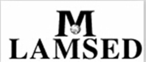 M LAMSED Logo (USPTO, 17.12.2015)