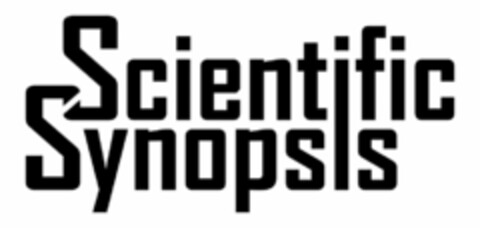 SCIENTIFIC SYNOPSIS Logo (USPTO, 03/02/2016)