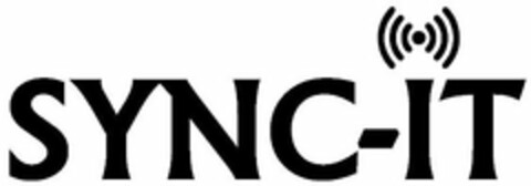 SYNC-IT Logo (USPTO, 12.03.2016)